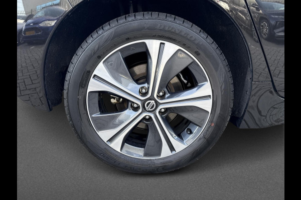 Nissan Leaf e+ N-Connecta 62 kWh