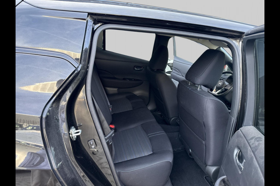 Nissan Leaf e+ N-Connecta 62 kWh