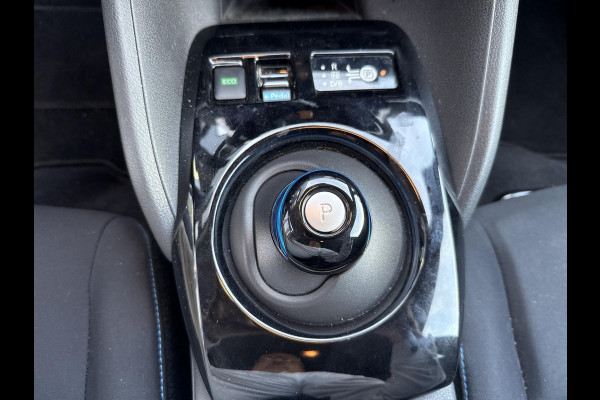 Nissan Leaf e+ N-Connecta 62 kWh