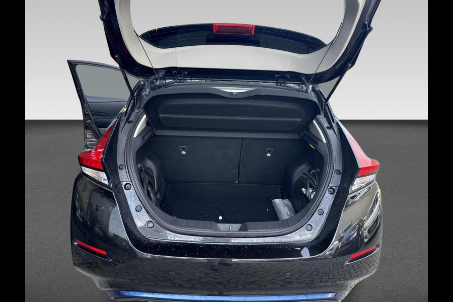 Nissan Leaf e+ N-Connecta 62 kWh