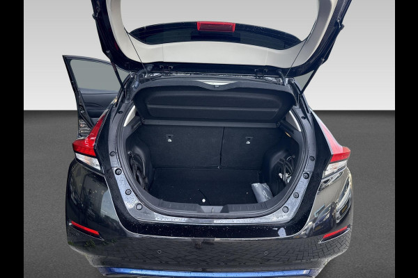 Nissan Leaf e+ N-Connecta 62 kWh