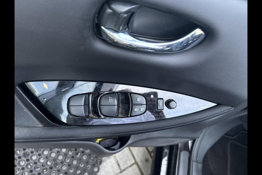 Nissan Leaf e+ N-Connecta 62 kWh