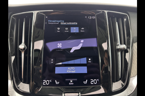 Volvo V60 2.0 T6 Plug-in hybrid AWD Plus Bright (INCL-BTW) *PANO | LUXURY-LEATHER | FULL-LED | DIGI-COCKPIT | NAVI-FULLMAP | HEATED/COOLED-SPORTSEATS | KEYLESS | MEMORY-PACK | ECC | PRIVACY-GLASS | PDC | BLIS | LANE-ASSIST | DAB | CRUISE |