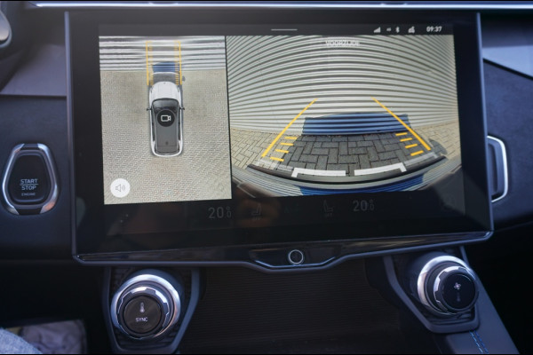 Lynk & Co 01 262PK PHEV ADAPTIVE | SCHUIFDAK | 360CAMERA | INFINITY AUDIO!