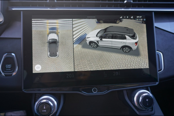 Lynk & Co 01 262PK PHEV ADAPTIVE | SCHUIFDAK | 360CAMERA | INFINITY AUDIO!