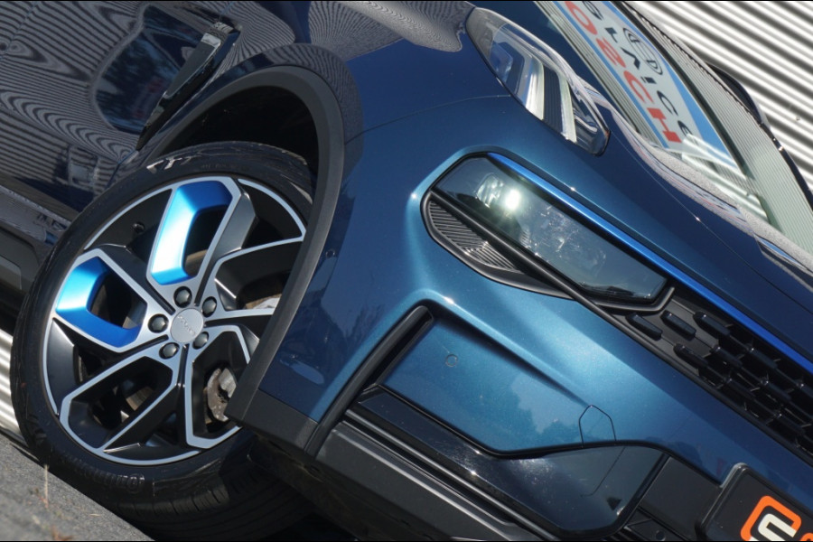 Lynk & Co 01 262PK PHEV ADAPTIVE | SCHUIFDAK | 360CAMERA | INFINITY AUDIO!