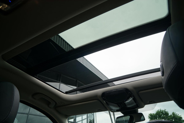 BMW 3 Serie 318i High Executive + SCHUIFDAK / LASERLIGHT / TREKHAAK / LEDER / INDIVIDUAL / DRAVITGRAU