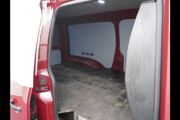 Volkswagen Caddy 2.0TDI L2H1 BMT Maxi Airco Trekhaak Imperiaal Bluetooth Trendline Betonplex Inbouw Lades Schuifdeur Euro 6 1.400KG Trekgewicht