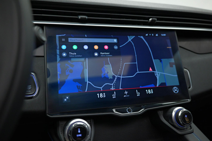 Lynk & Co 01 1.5 |Pano|360cam|Ambient|Carplay|