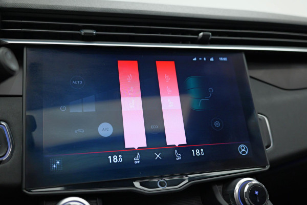 Lynk & Co 01 1.5 |Pano|360cam|Ambient|Carplay|