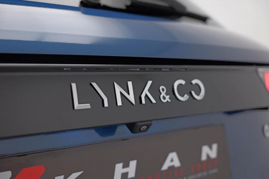 Lynk & Co 01 1.5 |Pano|360cam|Ambient|Carplay|