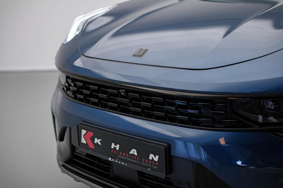 Lynk & Co 01 1.5 |Pano|360cam|Ambient|Carplay|