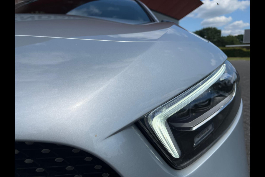 Mercedes-Benz A-Klasse 250 e Business Solution AMG-Line Automaat | Pano | Memory-Pack | Sfeer | Full LED | Trekhaak | occasion