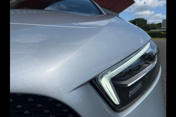 Mercedes-Benz A-Klasse 250 e Business Solution AMG-Line Automaat | Pano | Memory-Pack | Sfeer | Full LED | Trekhaak | occasion