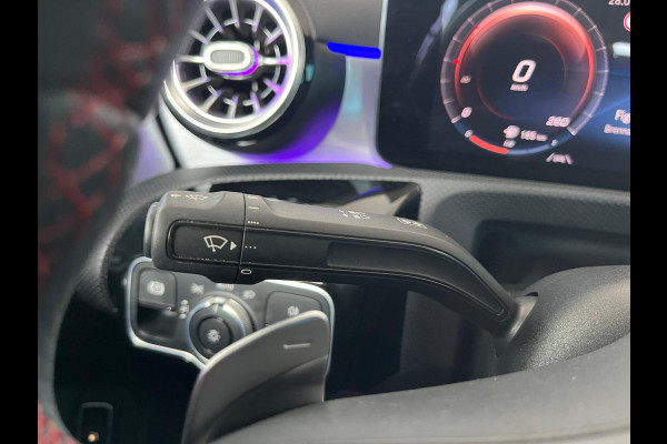 Mercedes-Benz A-Klasse 250 e Business Solution AMG-Line Automaat | Pano | Memory-Pack | Sfeer | Full LED | Trekhaak | occasion
