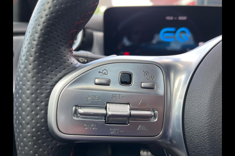 Mercedes-Benz A-Klasse 250 e Business Solution AMG-Line Automaat | Pano | Memory-Pack | Sfeer | Full LED | Trekhaak | occasion