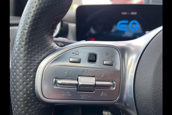 Mercedes-Benz A-Klasse 250 e Business Solution AMG-Line Automaat | Pano | Memory-Pack | Sfeer | Full LED | Trekhaak | occasion