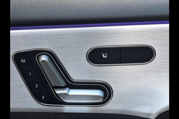Mercedes-Benz A-Klasse 250 e Business Solution AMG-Line Automaat | Pano | Memory-Pack | Sfeer | Full LED | Trekhaak | occasion