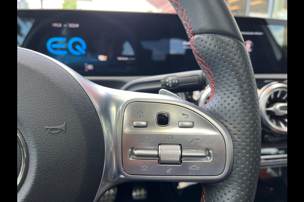 Mercedes-Benz A-Klasse 250 e Business Solution AMG-Line Automaat | Pano | Memory-Pack | Sfeer | Full LED | Trekhaak | occasion