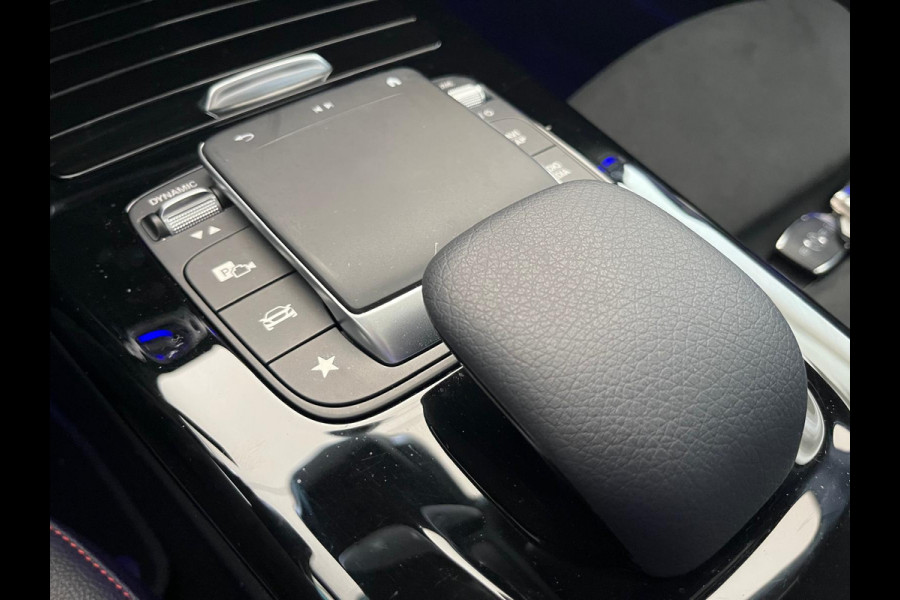 Mercedes-Benz A-Klasse 250 e Business Solution AMG-Line Automaat | Pano | Memory-Pack | Sfeer | Full LED | Trekhaak | occasion