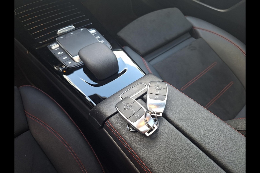 Mercedes-Benz A-Klasse 250 e Business Solution AMG-Line Automaat | Pano | Memory-Pack | Sfeer | Full LED | Trekhaak | occasion
