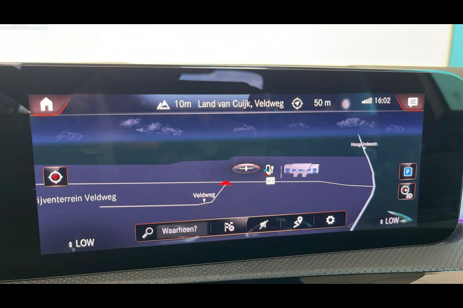 Mercedes-Benz A-Klasse 250 e Business Solution AMG-Line Automaat | Pano | Memory-Pack | Sfeer | Full LED | Trekhaak | occasion