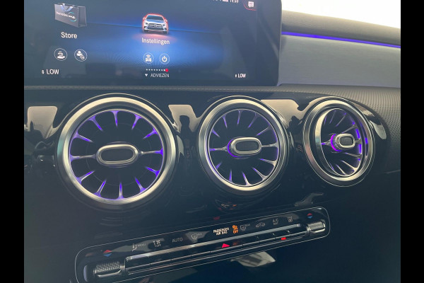 Mercedes-Benz A-Klasse 250 e Business Solution AMG-Line Automaat | Pano | Memory-Pack | Sfeer | Full LED | Trekhaak | occasion