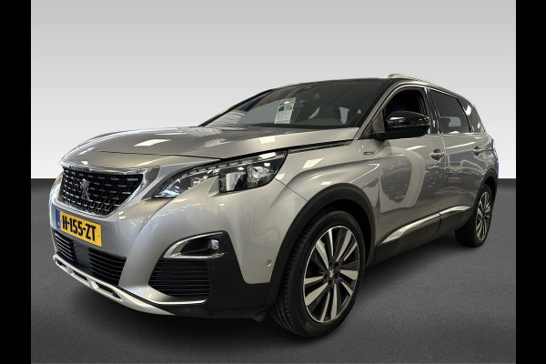 Peugeot 5008 1.2 PureTech GT-Line Avantage | automaat | 7-zitter