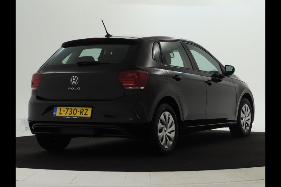 Volkswagen Polo 1.0 TSI Comfortline Business NAVI | CarPlay | dealer onderhouden