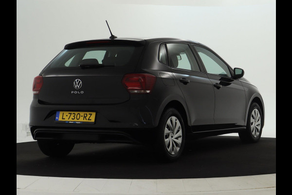 Volkswagen Polo 1.0 TSI Comfortline Business NAVI | CarPlay | dealer onderhouden