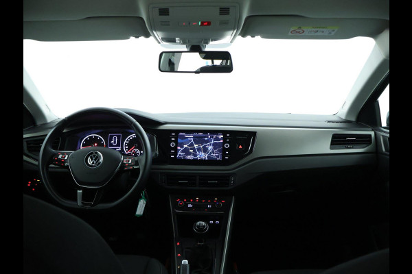 Volkswagen Polo 1.0 TSI Comfortline Business NAVI | CarPlay | dealer onderhouden