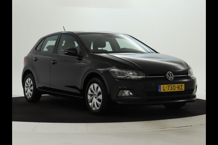 Volkswagen Polo 1.0 TSI Comfortline Business NAVI | CarPlay | dealer onderhouden