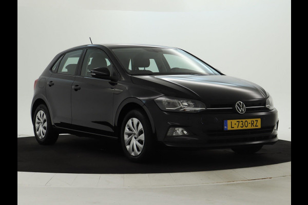 Volkswagen Polo 1.0 TSI Comfortline Business NAVI | CarPlay | dealer onderhouden