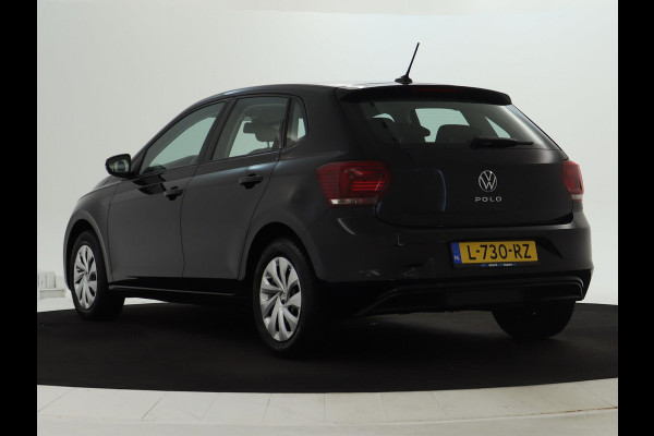 Volkswagen Polo 1.0 TSI Comfortline Business NAVI | CarPlay | dealer onderhouden