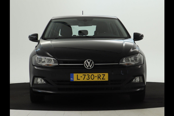 Volkswagen Polo 1.0 TSI Comfortline Business NAVI | CarPlay | dealer onderhouden