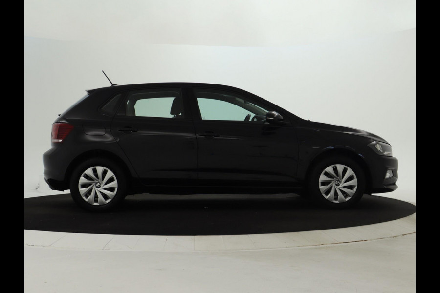 Volkswagen Polo 1.0 TSI Comfortline Business NAVI | CarPlay | dealer onderhouden
