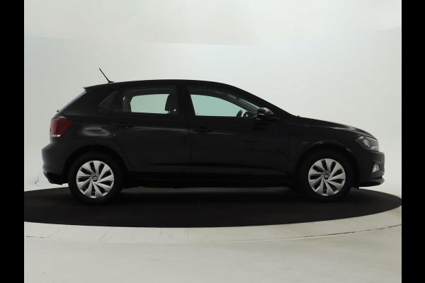Volkswagen Polo 1.0 TSI Comfortline Business NAVI | CarPlay | dealer onderhouden
