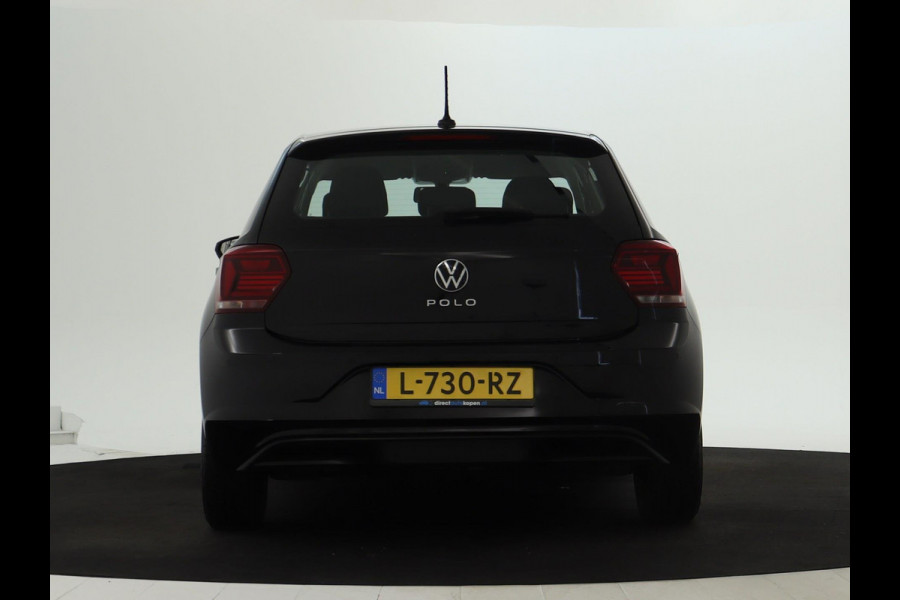 Volkswagen Polo 1.0 TSI Comfortline Business NAVI | CarPlay | dealer onderhouden