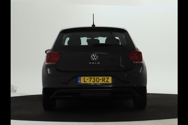 Volkswagen Polo 1.0 TSI Comfortline Business NAVI | CarPlay | dealer onderhouden