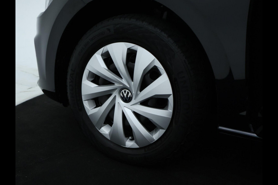 Volkswagen Polo 1.0 TSI Comfortline Business NAVI | CarPlay | dealer onderhouden