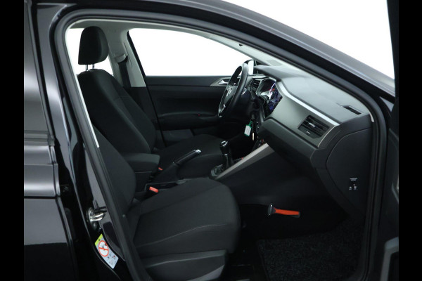 Volkswagen Polo 1.0 TSI Comfortline Business NAVI | CarPlay | dealer onderhouden