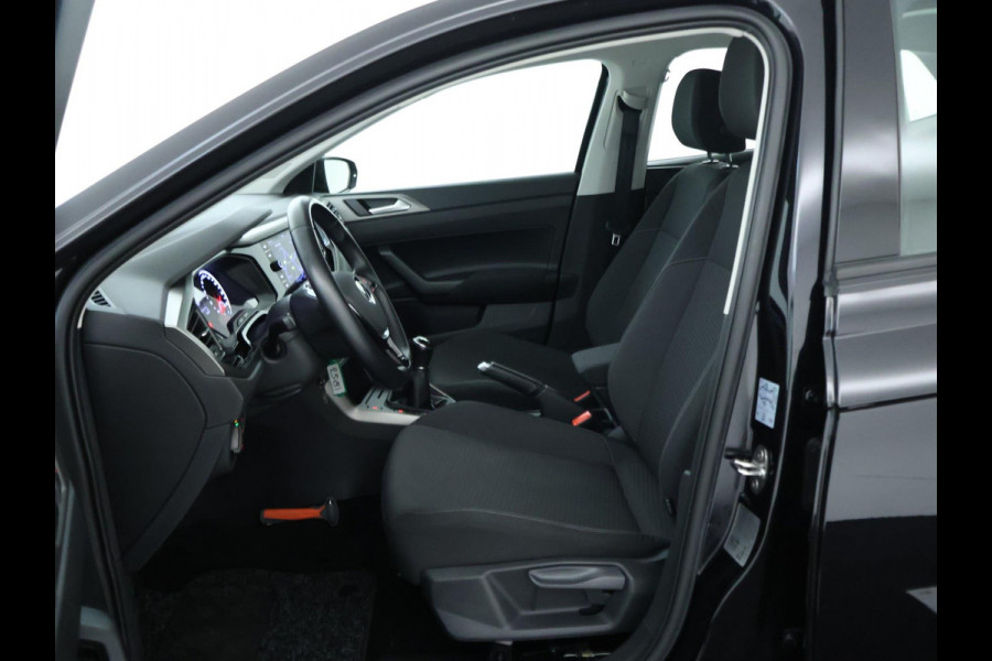 Volkswagen Polo 1.0 TSI Comfortline Business NAVI | CarPlay | dealer onderhouden
