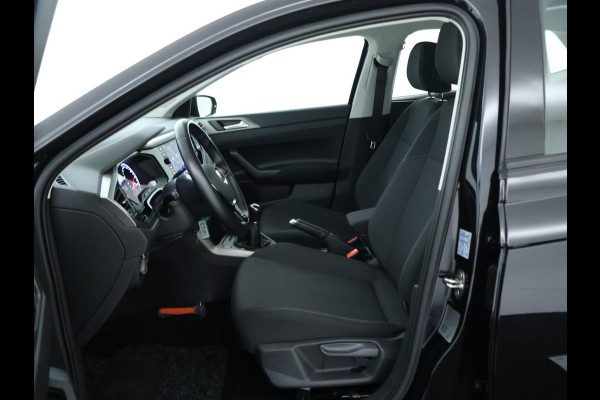 Volkswagen Polo 1.0 TSI Comfortline Business NAVI | CarPlay | dealer onderhouden