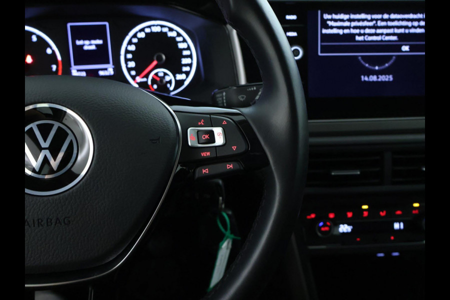 Volkswagen Polo 1.0 TSI Comfortline Business NAVI | CarPlay | dealer onderhouden