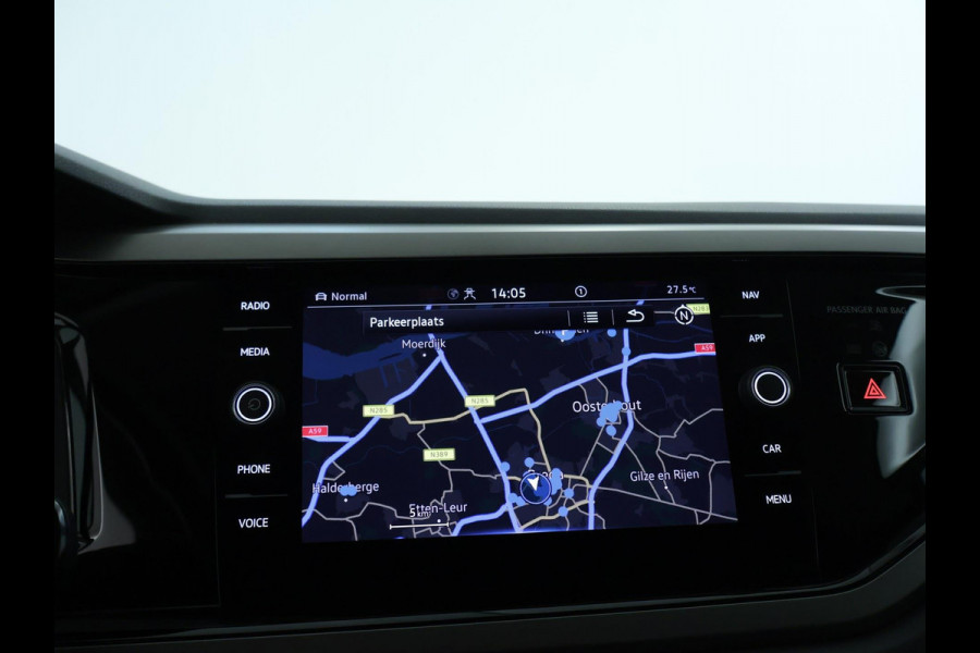 Volkswagen Polo 1.0 TSI Comfortline Business NAVI | CarPlay | dealer onderhouden