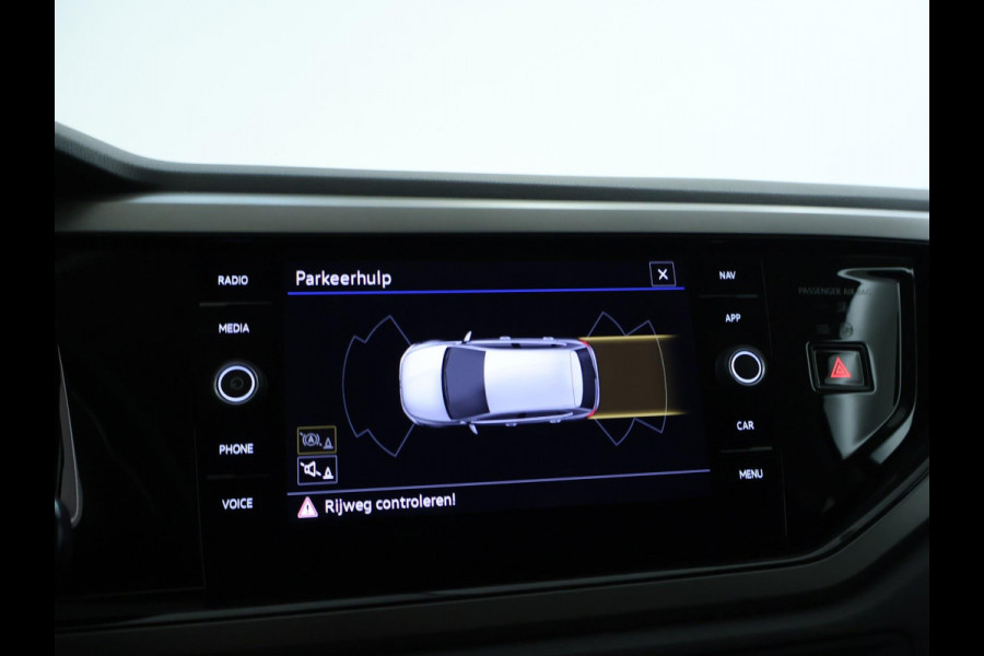 Volkswagen Polo 1.0 TSI Comfortline Business NAVI | CarPlay | dealer onderhouden