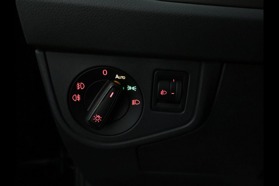Volkswagen Polo 1.0 TSI Comfortline Business NAVI | CarPlay | dealer onderhouden