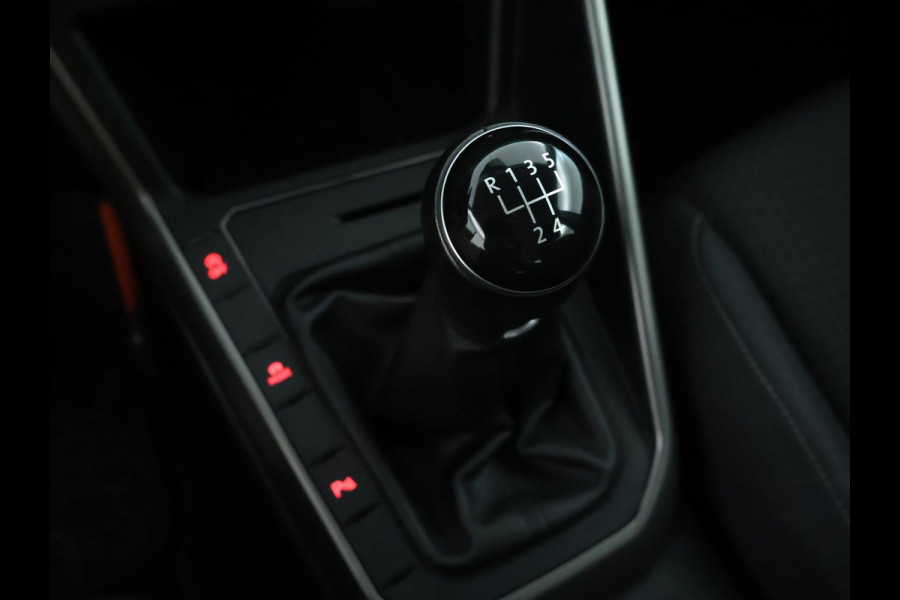 Volkswagen Polo 1.0 TSI Comfortline Business NAVI | CarPlay | dealer onderhouden