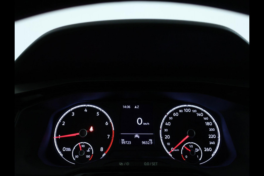 Volkswagen Polo 1.0 TSI Comfortline Business NAVI | CarPlay | dealer onderhouden