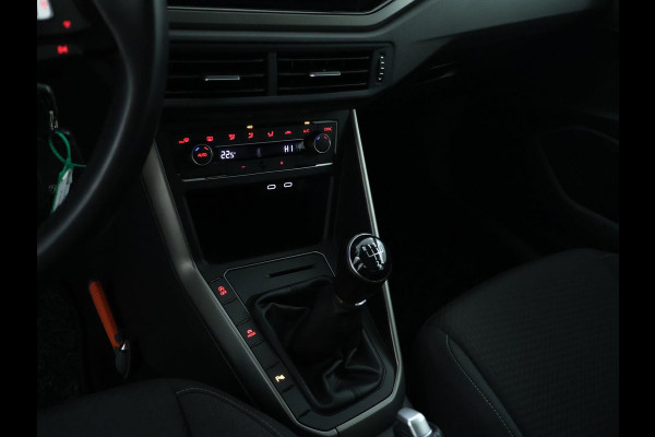 Volkswagen Polo 1.0 TSI Comfortline Business NAVI | CarPlay | dealer onderhouden